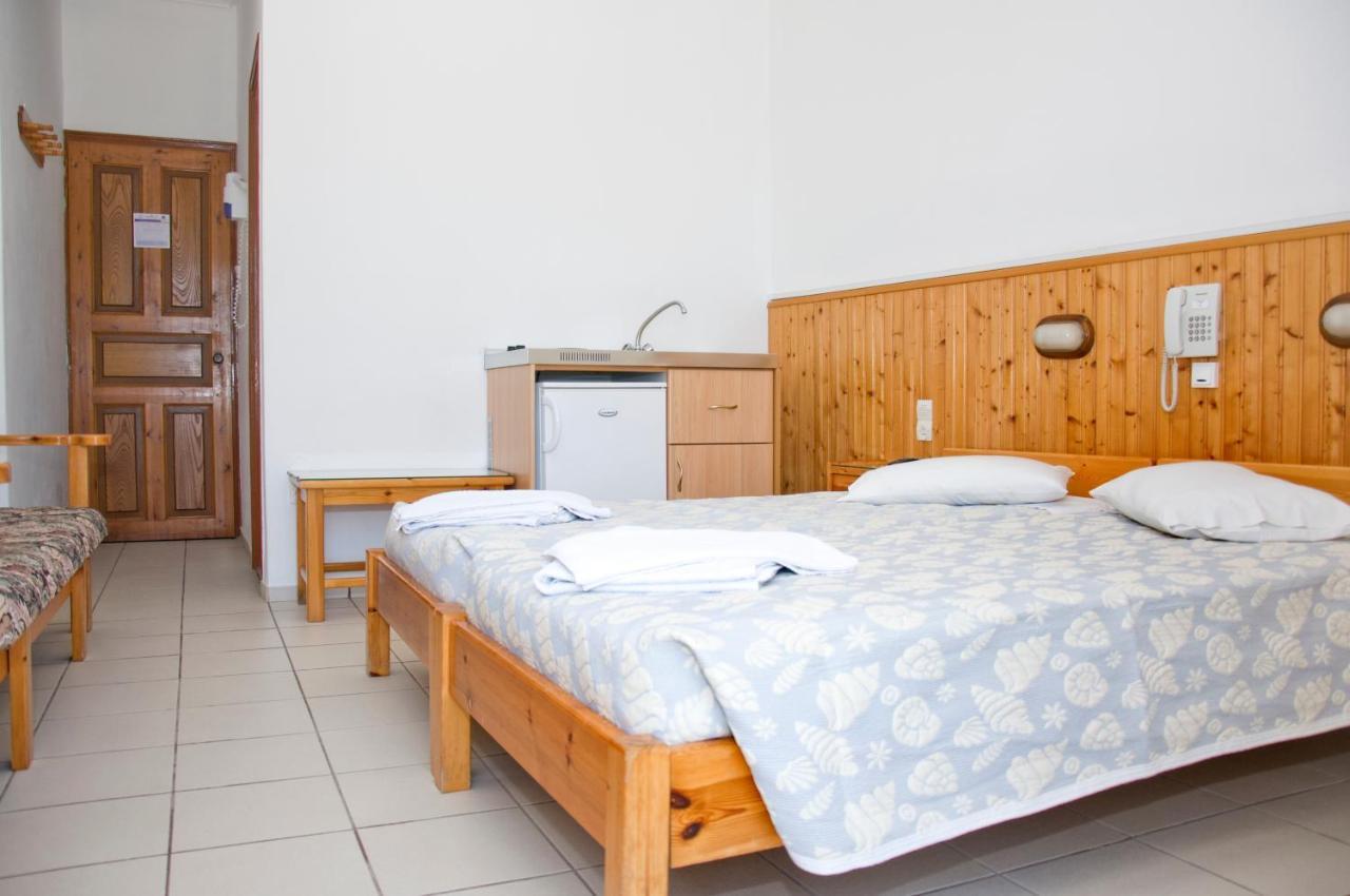 Hotel Christina Skiathos Cameră foto